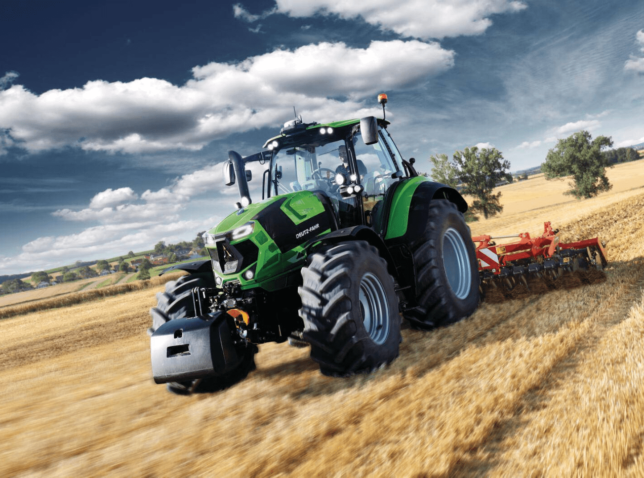 Come scegliere il trattore agricolo più adatto alle tue esigenze di lavoro