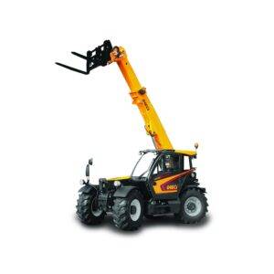 AGRI MAX 50.8 VS EVO2 - GD